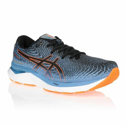 Running Shoes for Adults Asics  Gel-Cumulus 24 Blue