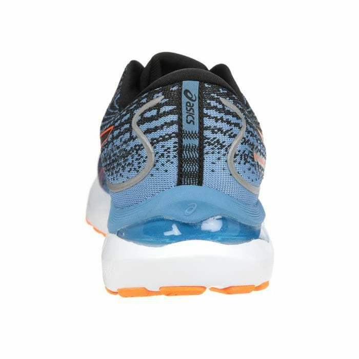 Running Shoes for Adults Asics  Gel-Cumulus 24 Blue