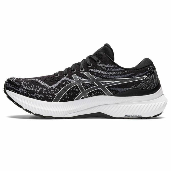 Running Shoes for Adults Asics  Gel-Kayano 29 Black