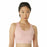 Sports Bra Asics Core Pink