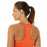 Sports Bra Asics Core Orange