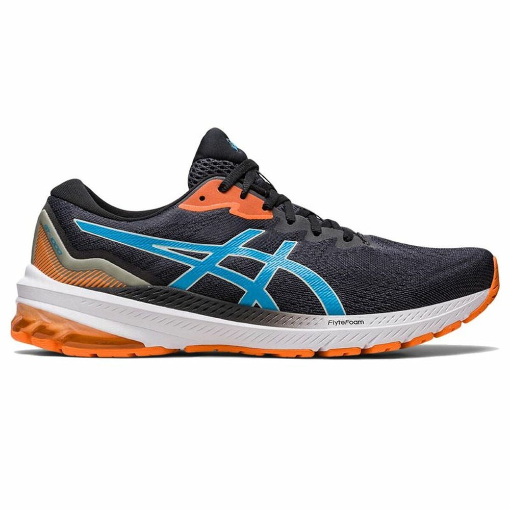 Running Shoes for Adults Asics GT-1000 11 Dark blue