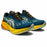 Running Shoes for Adults Asics NovaBlast 3 Dark blue