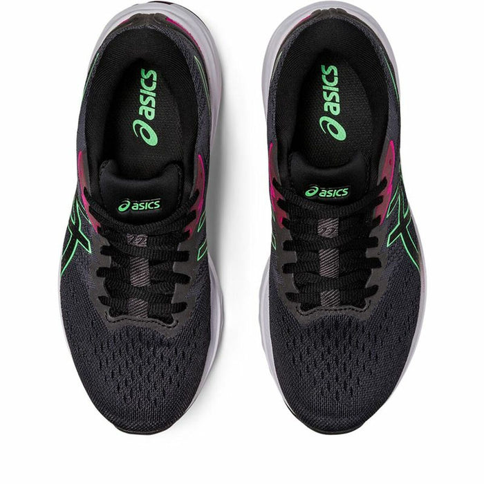 Running Shoes for Adults Asics GT-1000 11 Lady Black