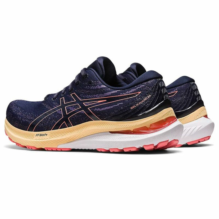 Sports Trainers for Women Asics Gel Kayano 29 Dark blue