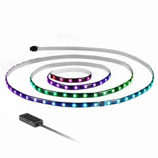 LED strips XPG PRIME ARGB 9 W 30 uds 60 cm