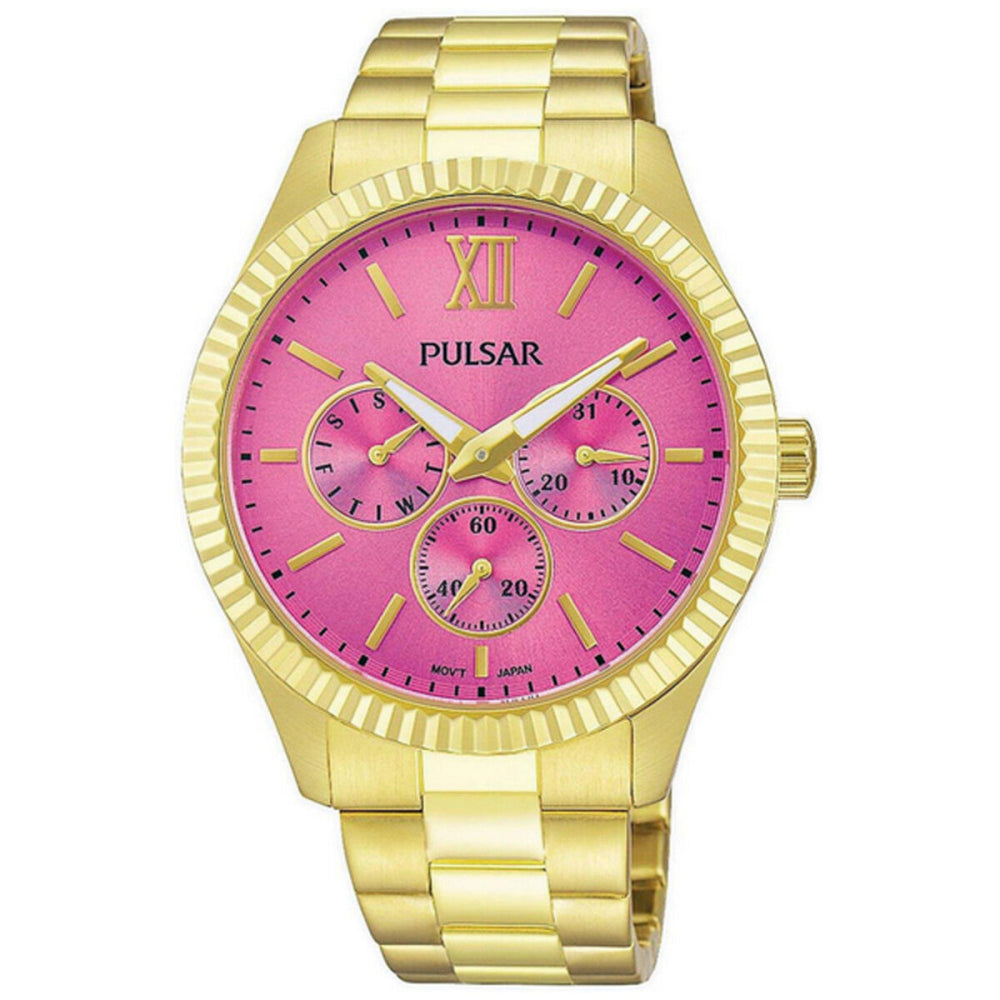 Ladies'Watch Pulsar PP6218X1 (Ø 36 mm)