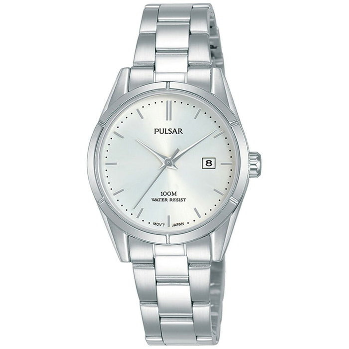 Ladies' Watch Pulsar (Ø 28 mm)