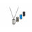 Men's Necklace Police PEJGN2009202 70 cm