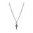 Men's Necklace Police PEJGN2112801 70 cm