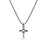 Men's Necklace Police PEAGN2211312