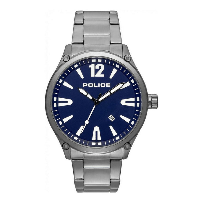 Men's Watch Police R1453306002 (Ø 48 mm)