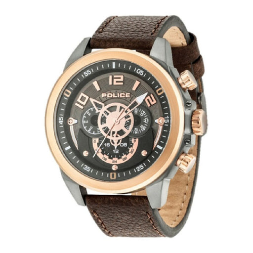 Men's Watch Police 15036JSUR/61 (Ø 50 mm)