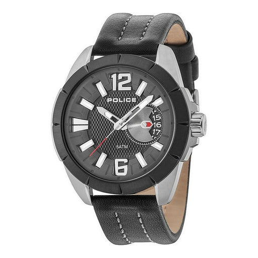 Men's Watch Police PL.15240JSUB/02 (Ø 46 mm)