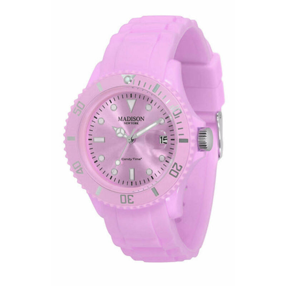 Ladies'Watch Madison U4167-24 (Ø 40 mm)