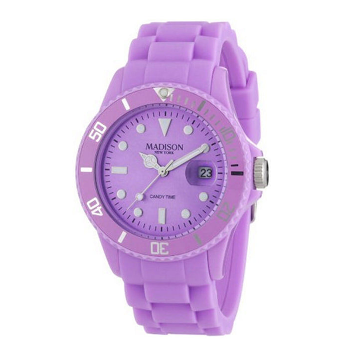 Ladies'Watch Madison U4167-24 (Ø 40 mm)