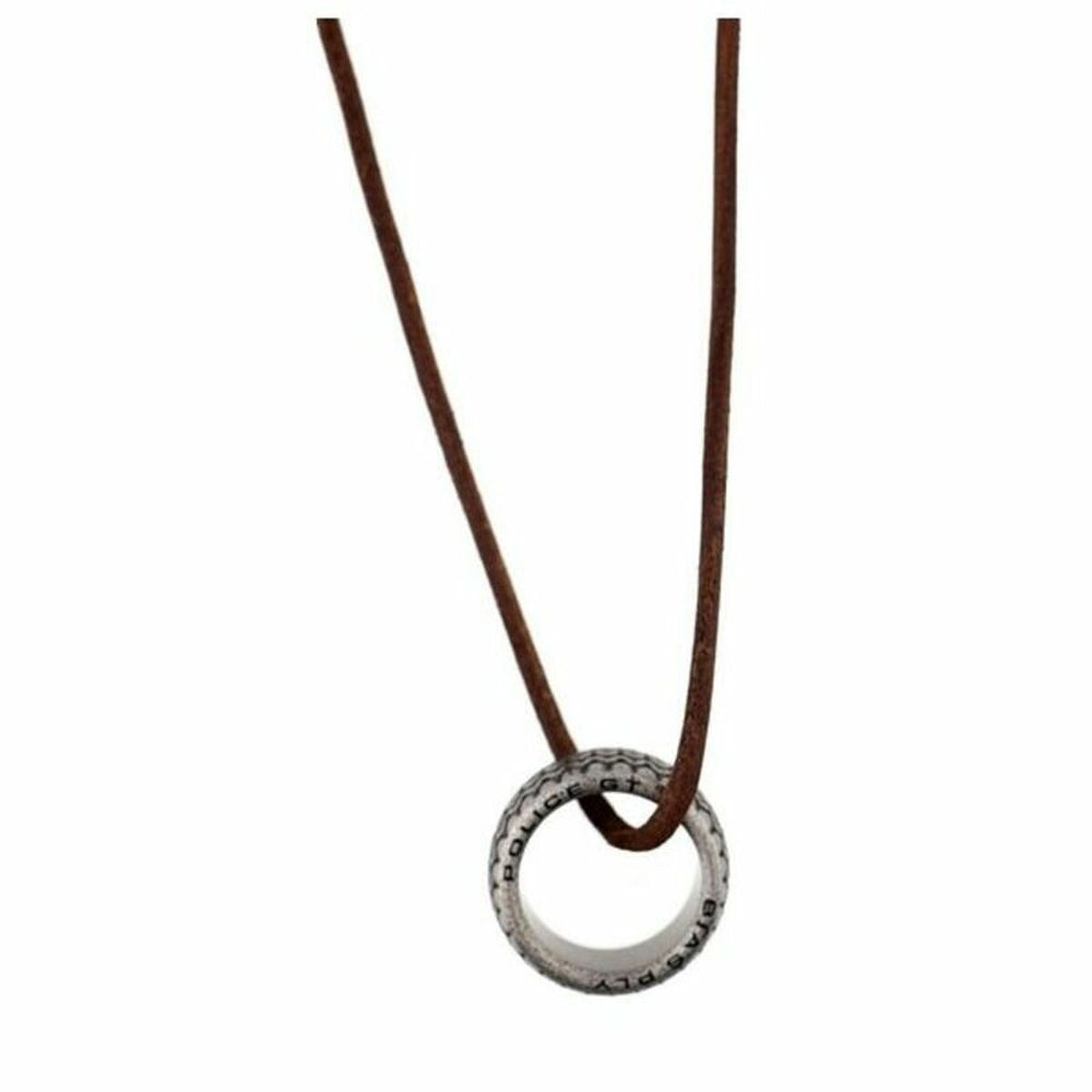 Men's Pendant Police PJ22762RSE-02-60 (48 cm)