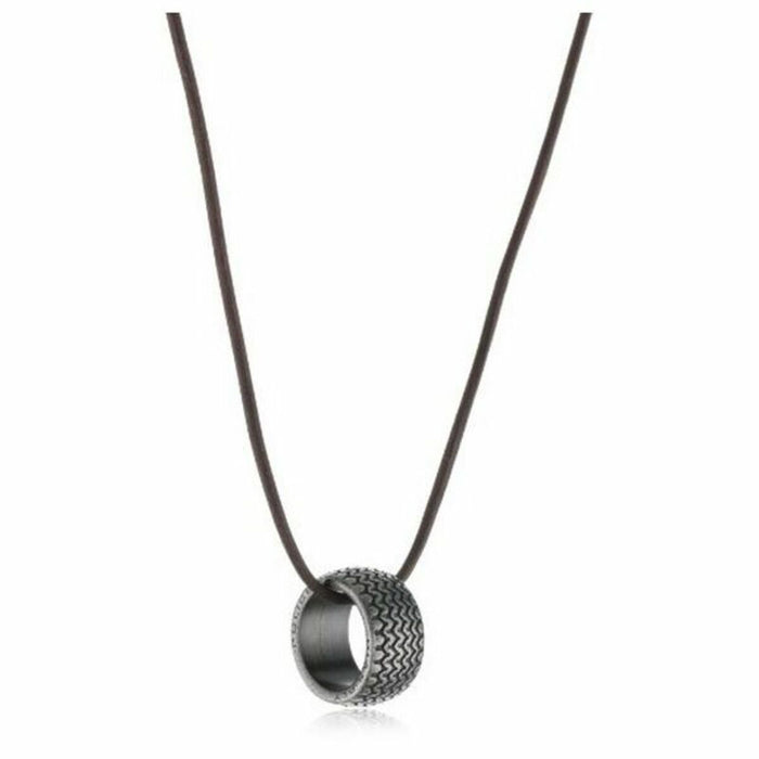 Men's Pendant Police PJ22762RSE-02-60 (48 cm)