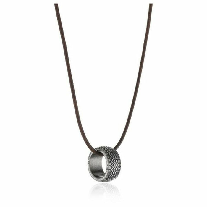 Men's Pendant Police PJ22762RSE-02-63 (48 cm)