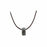 Men's Pendant Police PJ22762RSE-02-66 (48 cm)