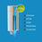 Filter for filter jug Philips AWP225/24 INSTANT