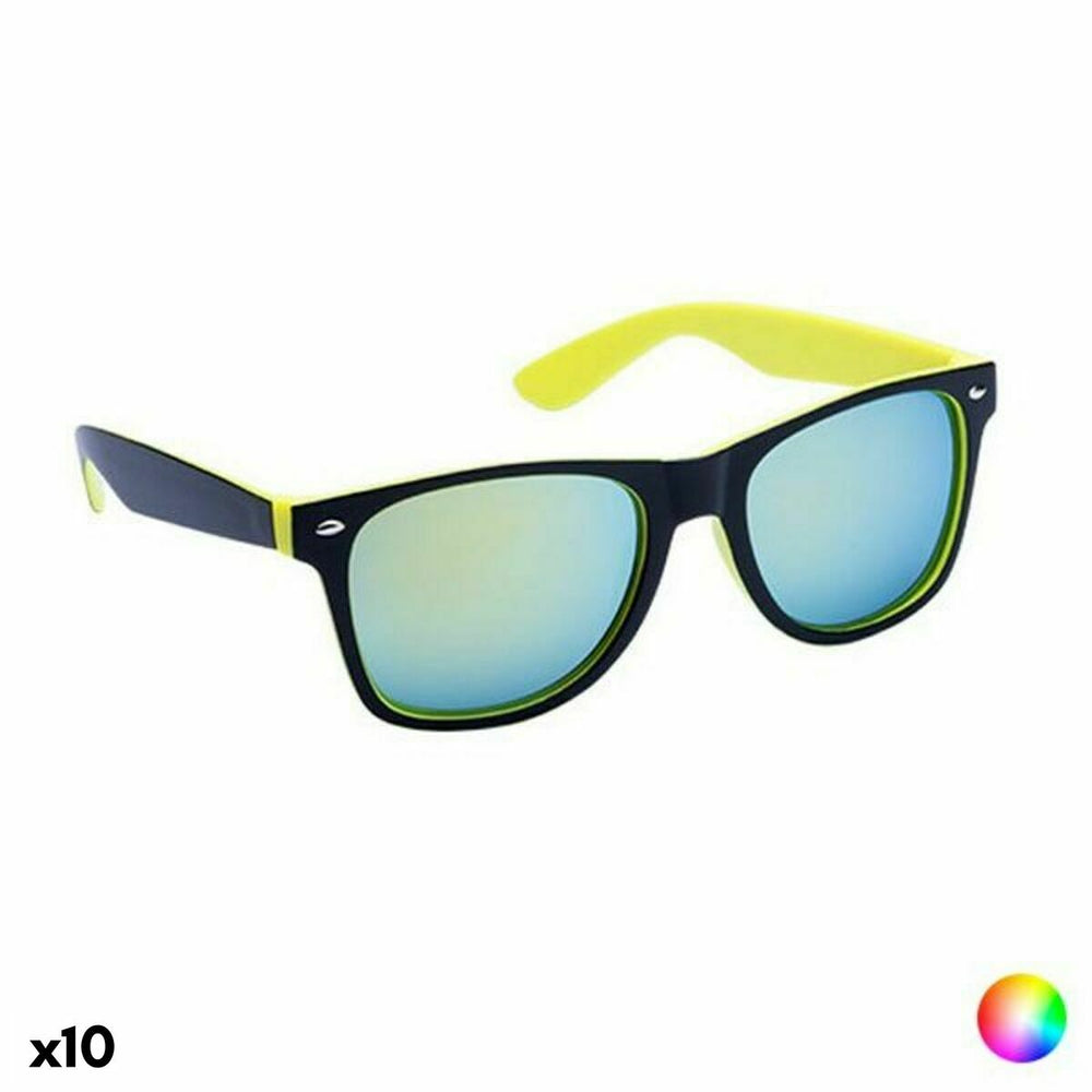 Unisex Sunglasses 144799 (10Units)