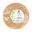 Bowl Percutti Melamin Brown Green 18,9 x 18,9 x 8,5 cm Bamboo (4 Units)