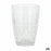 Set of glasses LAV 4 Pieces 415 ml (12 Units)