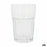 Set of glasses LAV Aras 365 ml 4 Pieces (12 Units)