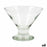 Set of cups LAV Crema Ice cream 165 ml 6 Pieces (6 Units)