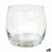 Set of glasses LAV 325 ml Glass 6 Pieces (8 Units)