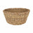 Multi-purpose basket Privilege Brown 30 x 30 x 13 cm wicker (8 Units)