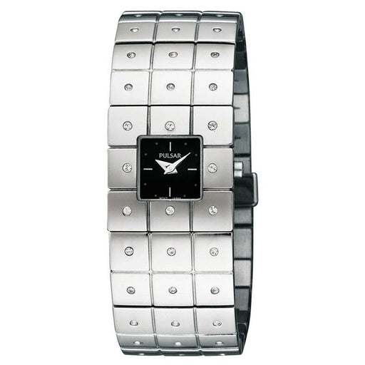 Ladies' Watch Pulsar PEGD17X1 (Ø 22 mm)