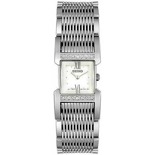 Ladies' Watch Seiko SUJ267 Ø 20 mm