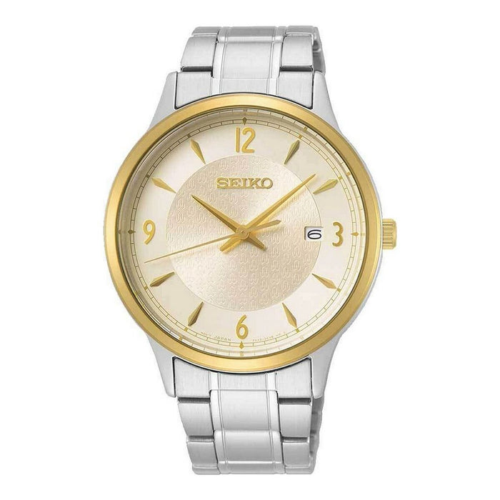 Ladies' Watch Seiko SGEH92P1