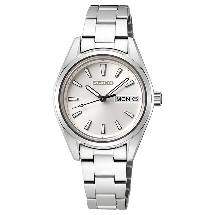 Ladies' Watch Seiko SUR349P1 (Ø 30 mm)