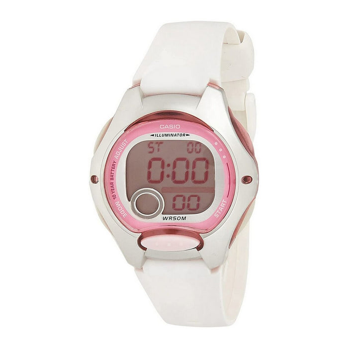 Ladies' Watch Casio LW-200-7A (Ø 30 mm)