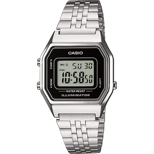 Unisex Watch Casio LA680WEA-1EF