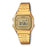 Unisex Watch Casio LA680WEGA-9ER Golden