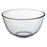 Mixing Bowl Pyrex Classic Vidrio Transparent Glass