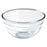 Mixing Bowl Ô Cuisine O Transparent Glass