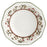 Deep Plate Queen´s By Churchill Assam Floral Ceramic China crockery Ø 20,5 cm (6 Units)