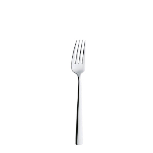 Set of Dessert Forks Amefa Bliss 12 Units