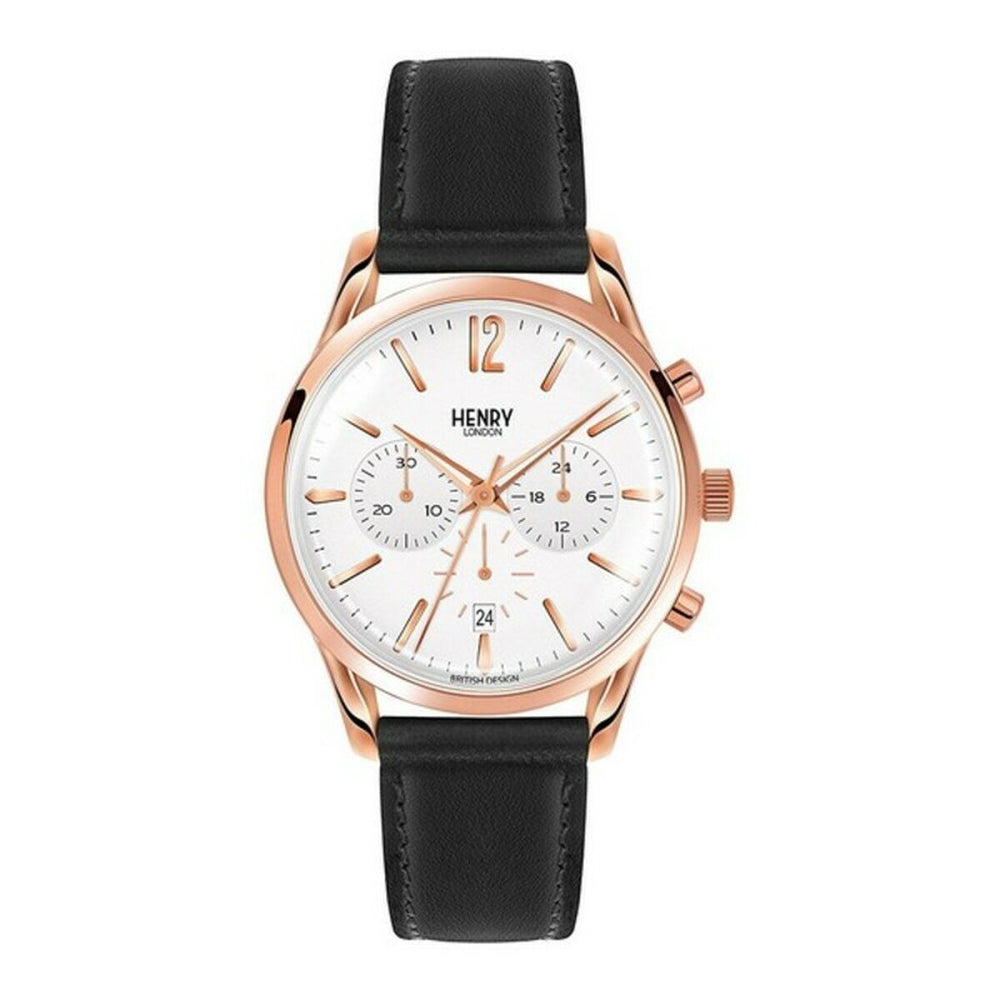 Ladies'Watch Henry London HL39-CS-0036 (Ø 39 mm)