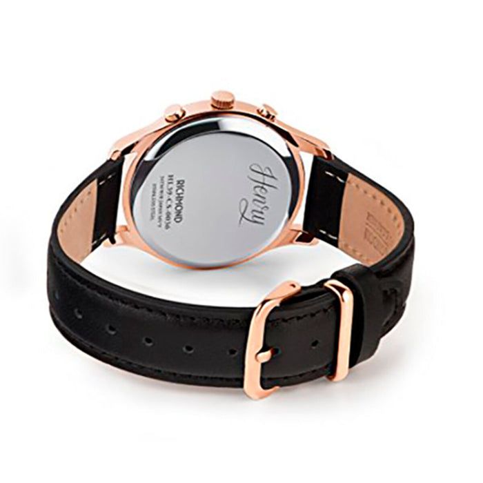 Ladies'Watch Henry London HL39-CS-0036 (Ø 39 mm)