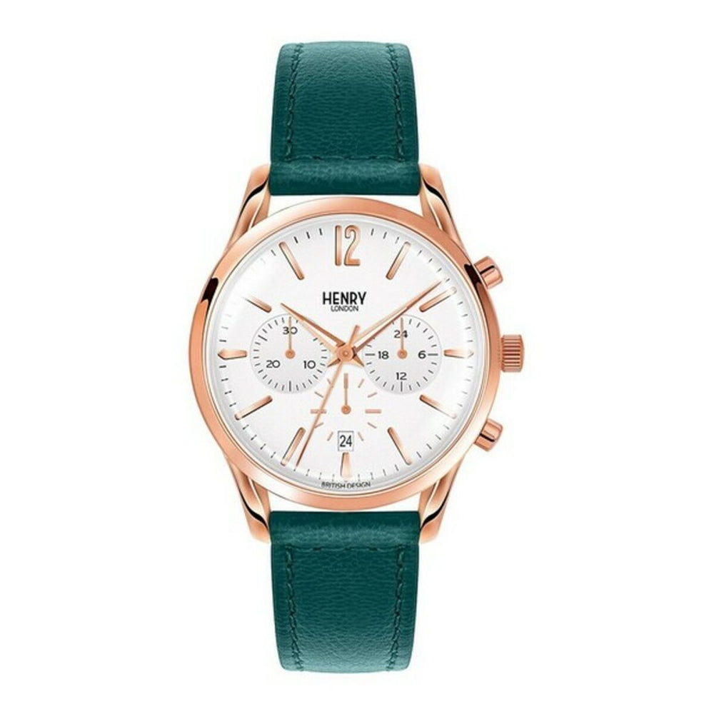 Ladies'Watch Henry London HL39-CS-0144 (Ø 40 mm)