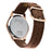 Ladies'Watch Henry London HL39-SS-0052 (Ø 39 mm)