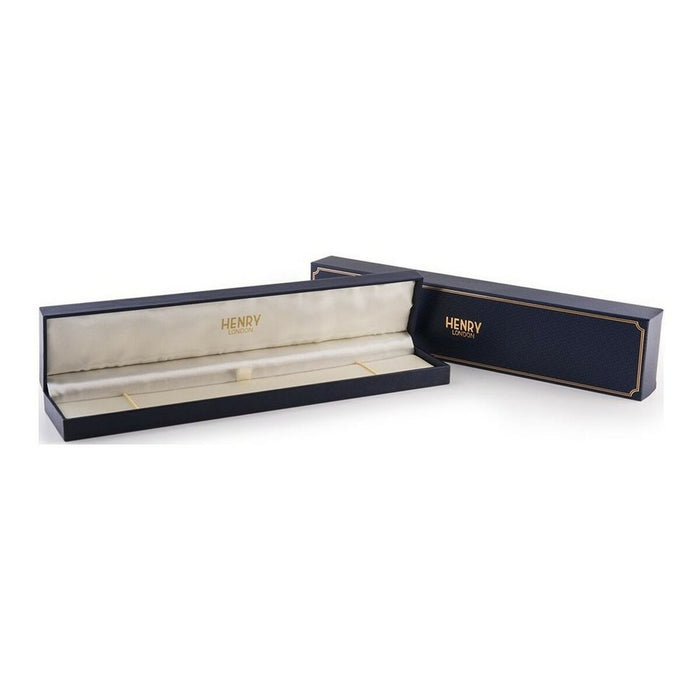 Ladies'Watch Henry London HL39-SS-0052 (Ø 39 mm)