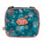 Shoulder Bag Gorjuss This one's for you Turquoise 16.5 x 15 x 6.5 cm