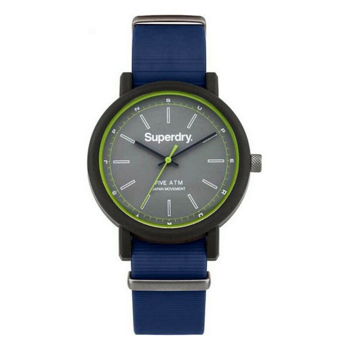 Men's Watch Superdry SYG197U (Ø 39 mm)